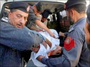 کراچی میں پولیس مقابلے میں 5 ڈاکو ہلاک