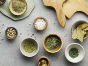 مصالحہ جات صحت کے تحفظ میں مددگار