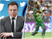 افتخار احمد نے ایلون مُسک سے اکاؤنٹ بند کرنے کی درخواست کردی