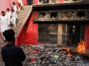 جڑانوالہ واقعے میں بھارتی خفیہ ایجنسی کا کردار سامنے آگیا