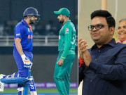 ایشیاکپ جے شاہ کو پہلا میچ دیکھنے کی پاکستانی دعوت