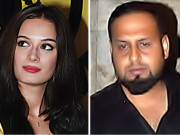 ایولین کو ’’دھنک‘‘میں کردار کے مطابق کاسٹ کیاحسنین حیدرآبادوالہ