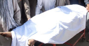 شناختی کارڈ چوری کیس میں بری ہونیوالے ملک سکندر فیصلہ سنتے ہی انتقال کرگئے