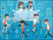 نوجوانوں کو سوشل میڈیا کے مضمرات سے کیسے بچایا جائے