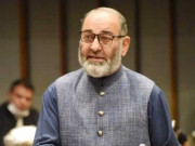 الیکشن کمیشن اگر الیکشن نہیں کروا سکتا تو اسے بند کردینا چاہیے سینیٹر مشتاق