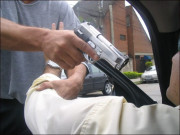 چھ سال کے دوران کراچی میں جرائم کی شرح 121 فیصد بڑھ گئی