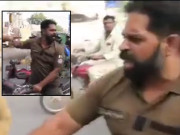 آئی جی پنجاب کیلیے نازبیا جملے کسنے والا اہلکار پاگل خانے منتقل