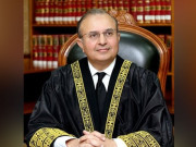 بادشاہت نہیں جو چاہیں کریں، قانون دیکھ کر ہی فیصلہ کرنا ہے، جسٹس منصور علی شاہ 