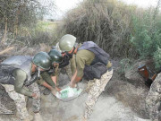 کوسٹ گارڈز کی پسنی میں کارروائی اعلیٰ کوالٹی کی 1488کلوگرام چرس برآمد