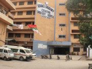 لیاقت آباد پرندہ مارکیٹ نے مریضوں کی زندگیوں کو خطرے میں ڈال دیا