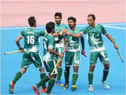 قومی ہاکی تربیتی کیمپ کیلئے 36 کھلاڑیوں کا اعلان