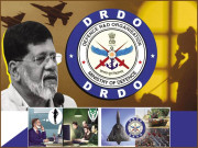 بھارتی سائنس داں آئی ایس آئی کی گرفت میں