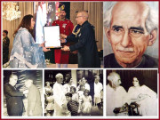 صوفی تبسم ایک ہمہ گیر شخصیت