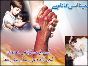 جینا اسی کا نام ہے