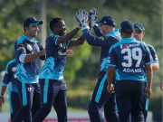 امریکی ٹی10 لیگ پاکستانی اسٹارز اپنا جادو جگانے میں ناکام