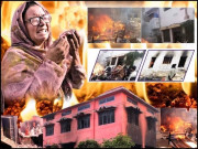 سانحہ جڑانوالہ مظلوم مسیحیوں کا کیا قصور تھا