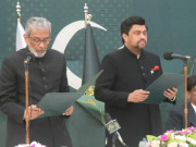 جسٹس ر مقبول باقر کی نگراں وزیراعلیٰ سندھ تقرری کیخلاف عدالت میں درخواست دائر