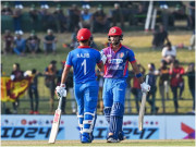 پاکستان کیخلاف سیریز اور ایشیاکپ سے پہلے افغان ٹیم کو بڑا دھچکا