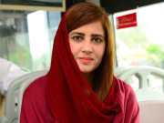 زرتاج گل کی رہائش گاہ پراینٹی کرپشن کا چھاپہ