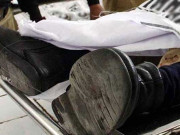 کراچی میں ڈاکوؤں کی فائرنگ سے پولیس اہلکار جاں بحق