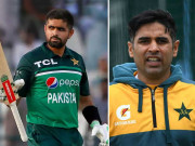 تنقید سے بابر کا کھیل مزید نکھر کر سامنے آتا ہے عابد علی