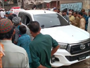 کراچی باپ نے غیرت کے نام پر بیٹی  اور اس کے دوست  کو قتل کردیا