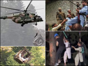 انفرادی اختلافات کو اجتماعی مخالفت میں نہ بدلیے