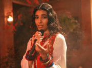 پسوڑی گرل شے گِل کا اصلی نام کیا ہے؟ گلوکارہ کا انکشاف 