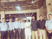 قتل کے مقدمے میں مطلوب ملزم سعودیہ سے واپسی پر گرفتار