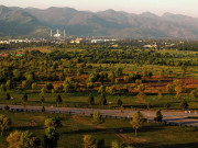 ارض وطن کیلیے جان کا نذرانہ پیش کرنیوالوں کی یاد میں ’ باغ شہدا پارک ‘ تعمیر کرنے کا فیصلہ