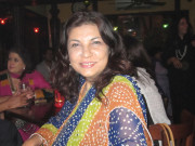 پاکستانی ڈرامہ کا معیارآج بھی سب سے بہترہے سکینہ سموں