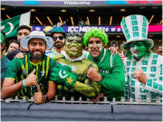 کیا پاکستانی شائقین بھارت میں ورلڈکپ میچز دیکھ سکیں گے سوالات اٹھنا شروع