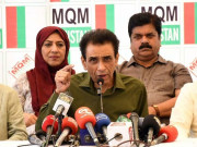 بجلی کے بلوں پراحتجاج کہیں فسادات میں تبدیل نہ ہوجائے ڈاکٹرخالد مقبول صدیقی