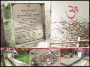 لاہورکاانوکھا قدیم قبرستان