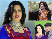 گلوکارہ نغمہدلوں کو چھو لینے والی آواز