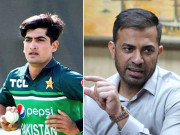 نسیم شاہ صلاحیتوں سے انصاف نہیں کرسکے وہاب ریاض