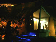 کلچرل جرنلسٹ ایسوسی ایشن کےعہدیداروں کے اعزازمیں تقریب عدیل برکی کی پرفارمنس 