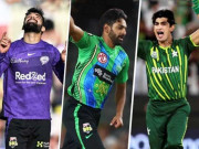 بگ بیش پاکستانی کرکٹرز کی بڑی تعداد قسمت آزمائے گی