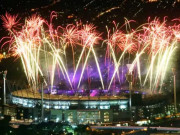 ورلڈکپ افتتاحی تقریب کو بالی ووڈ کا تڑکا لگے گا