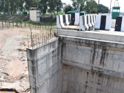 کرتارپور زیرولائن پرپُل کی تعمیرکا 90 فیصد سے زیادہ کام مکمل