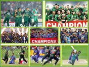 ایشیاکپ پاکستان تیسرے ٹائٹل کا منتظر