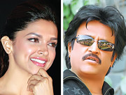 رجنی کانت دپیکا کی فلم ’’کوچڈیاں‘‘ 23 مئی کو ریلیز ہو گی