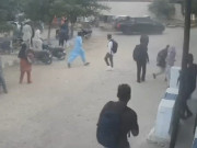 گلشن اقبال میں ویگو ڈالا کمسن بچوں اور شہریوں کو روند کر فرار