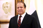 نوازشریف آج دو روزہ دورے پر ایران جارہے ہیں 