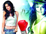 جیسے ہوں ’سوکن‘ ایک دوسرے کی   