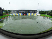 میچ نہ ہوا تو پاکستان کی اگلے مرحلے میں رسائی پکی