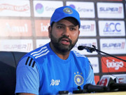 ’’بھارت کے پاس شاہین حارث رؤف اور نسیم جیسے بولرز نہیں ہیں‘‘