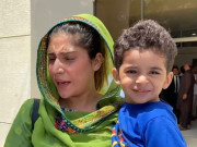 پی ٹی آئی کے ساتھ کھڑے ہیں ڈرنے والے نہیں دعا بھٹو