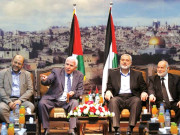 حماس الفتح مفاہمت کتنی دیر چلے گی  