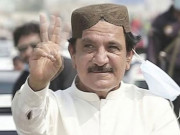 پی پی ایم پی اے علی حسن زرداری کیخلاف نیب انکوائری بند